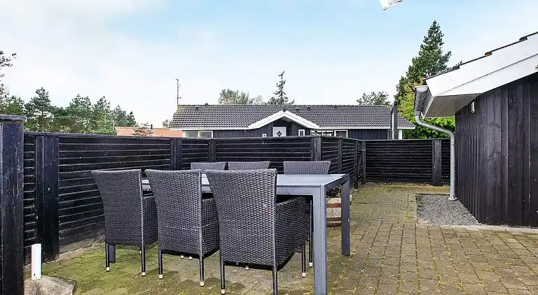 Holiday home in Blåvand