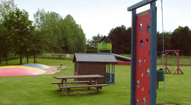 Sommerhus i Tranekær