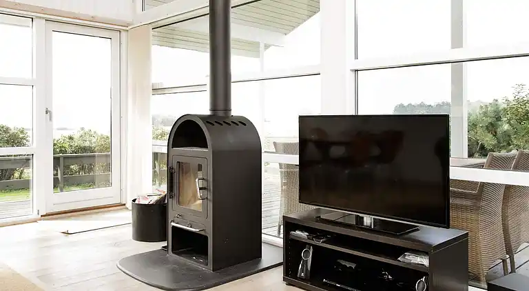 Holiday home in Millinge