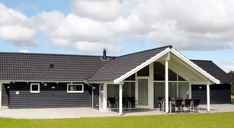 Holiday home in Bork Havn