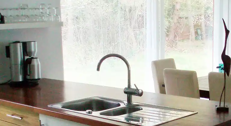 Holiday home in Nykøbing Sjælland