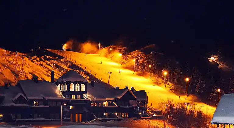 Sommerhus i Åseral