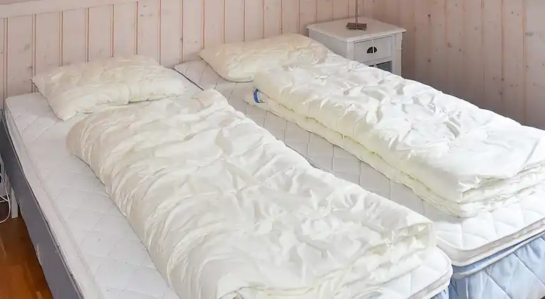 Holiday home in Sande