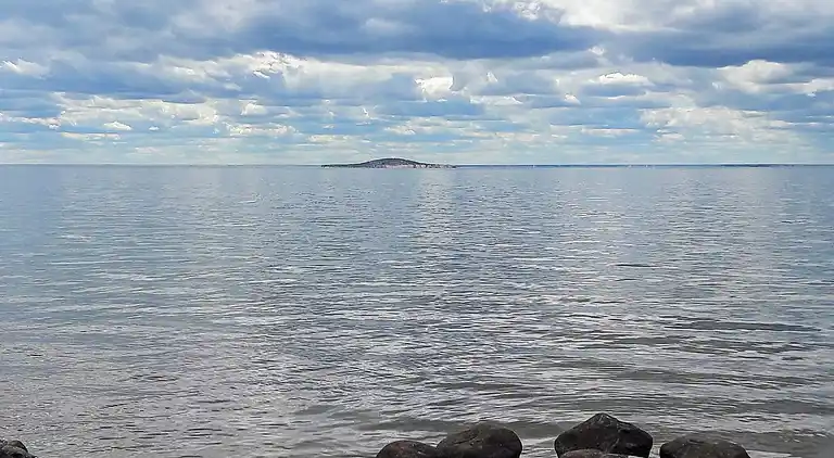 Holiday home in Borgholm N