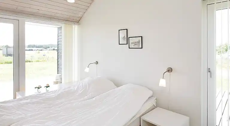 Holiday home in Brovst