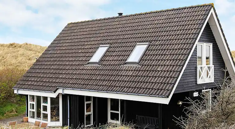 Holiday home in Saltum