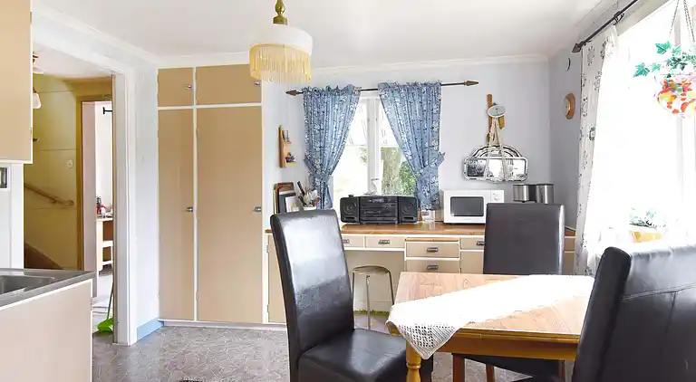 Vakantiehuis in Tanum V