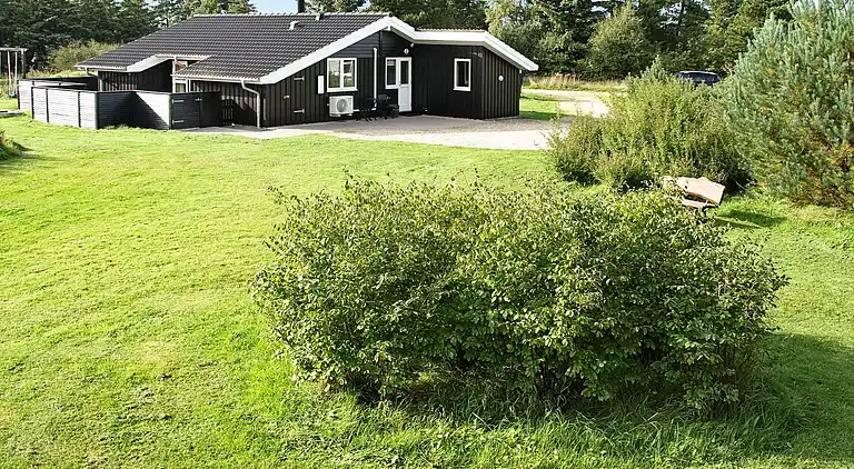 Holiday home in Blåvand