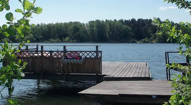 Ferienhaus in Ekerö