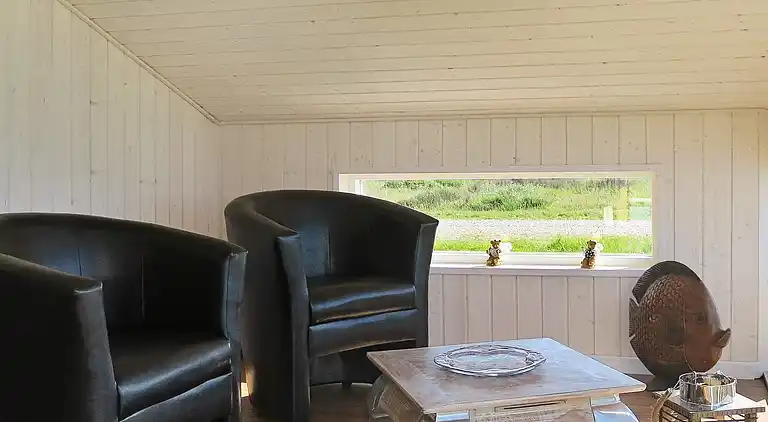 Ferienhaus in Lemvig