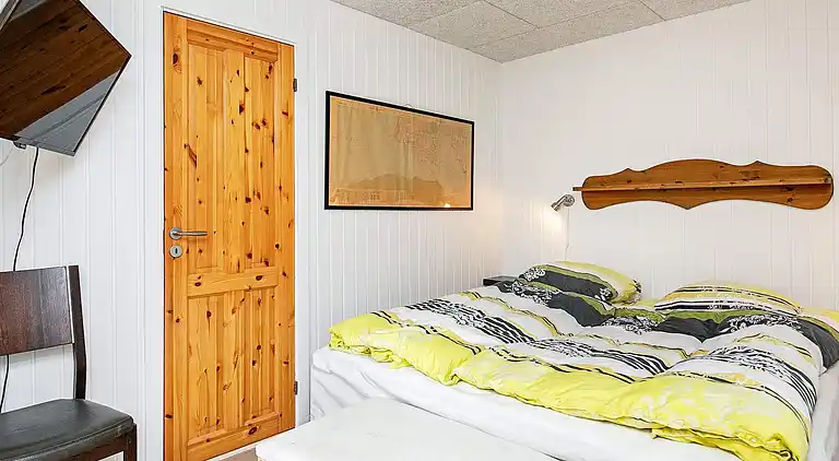 Holiday home in Blåvand