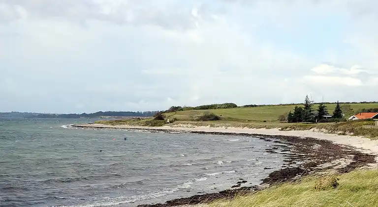 Holiday home in Kegnæs