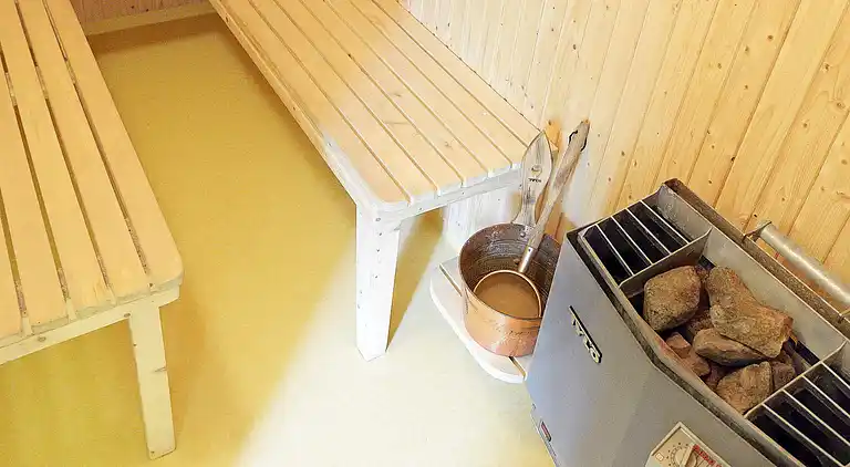 Holiday home in Linhult