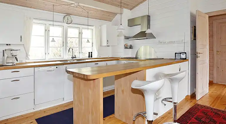 Holiday home in Gilleleje