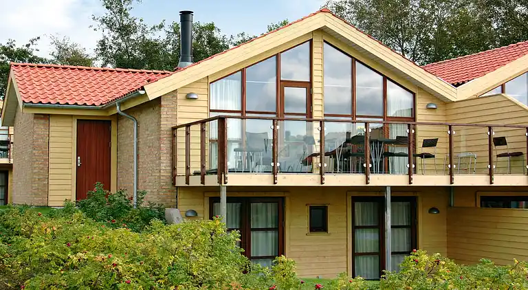 Holiday home in Egernsund