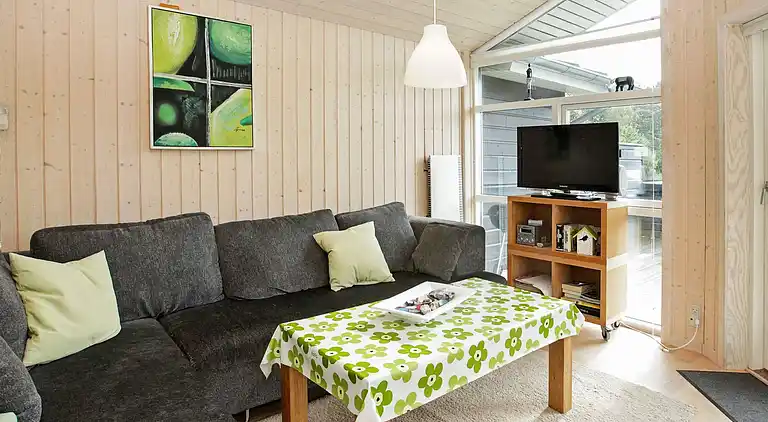 Holiday home in Tranekær