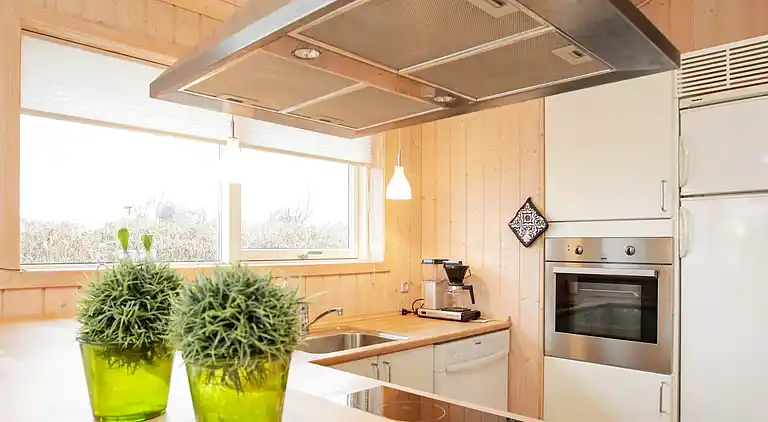 Sommerhus i Tranekær