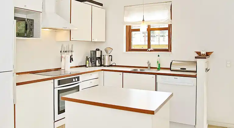 Holiday home in Egernsund