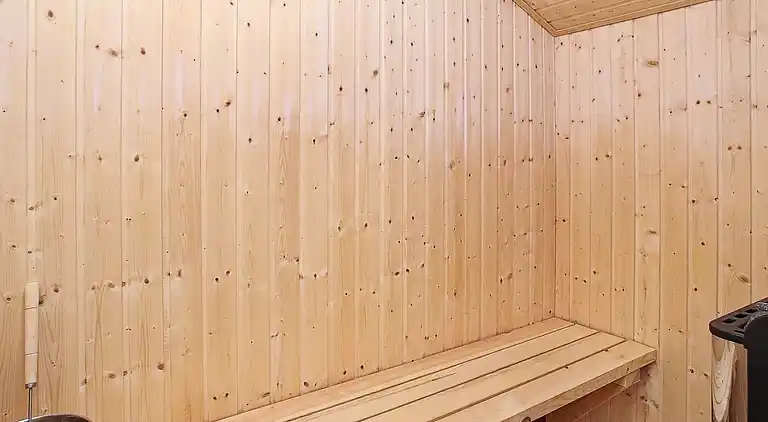 Holiday home in Ålbæk