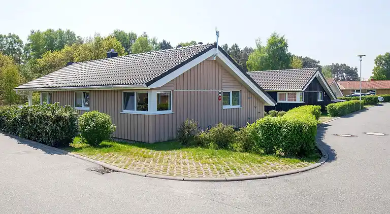 Holiday home in Kattenberg