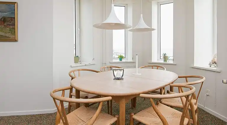 2 towerroom w/seaview