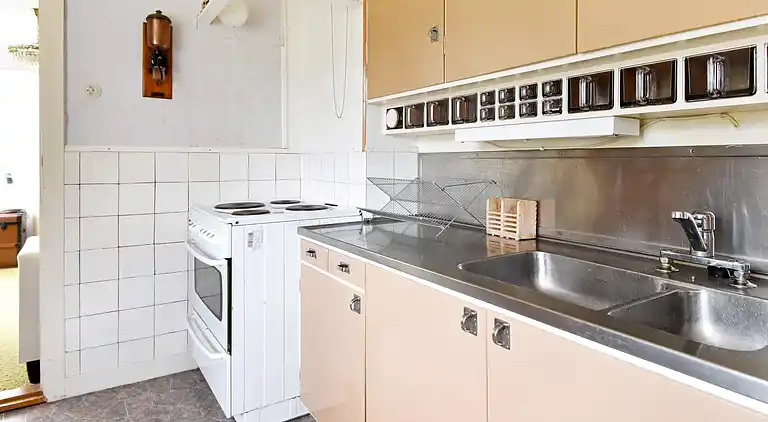 Vakantiehuis in Tanum V