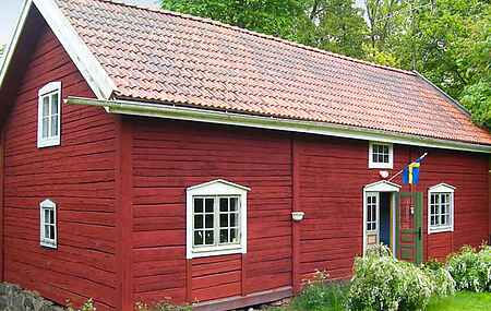 Sommerhus i Vimmerby V