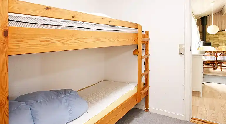 Holiday home in Lønstrup