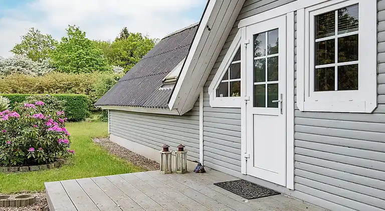 Holiday home in Branderup J