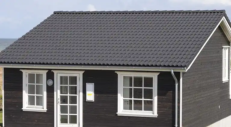 Sommerhus i Bagenkop
