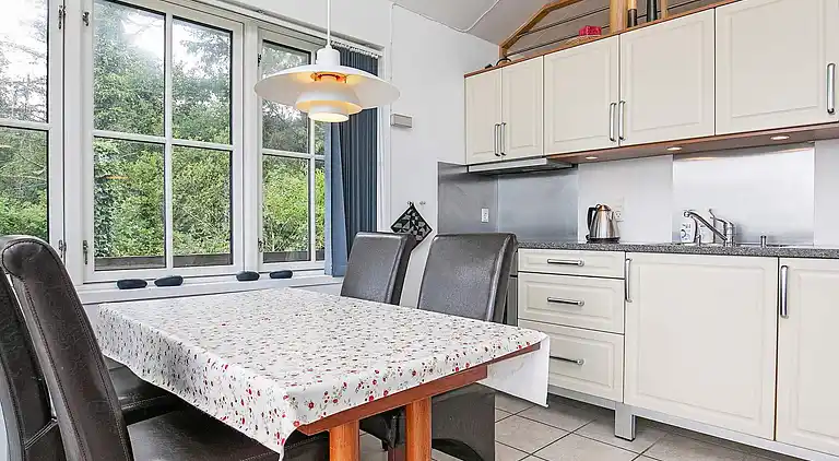 Vakantiehuis in Oure