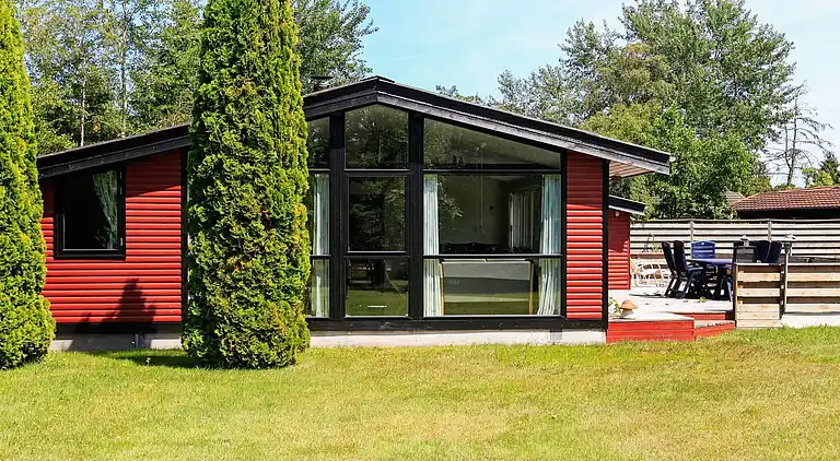 Casa vacanze in Gedesby