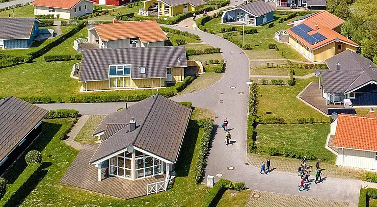 Holiday home in Kattenberg