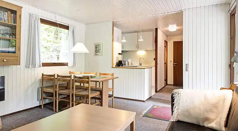 Holiday home in Sømarken