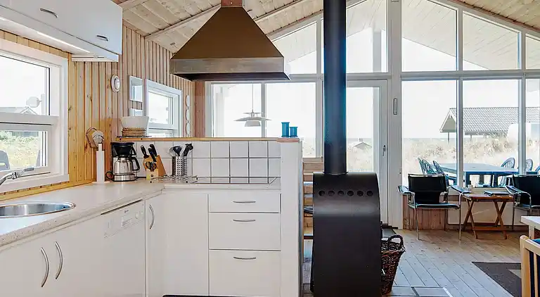 Holiday home in Grønhøj