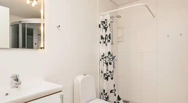 Sommerhus i Bagenkop