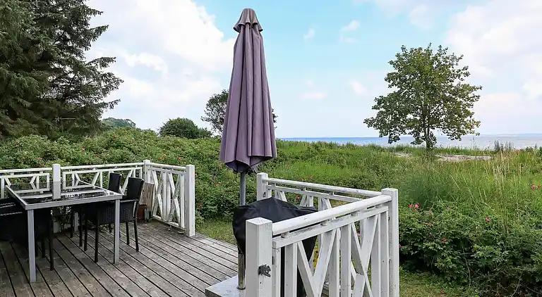 Vakantiehuis in Oure