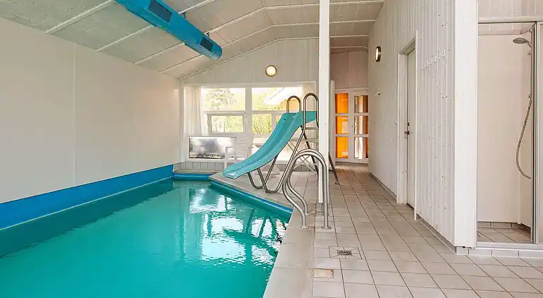 Ferienhaus in Kattenberg