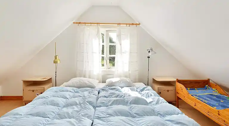 Holiday home in Ronneby NV