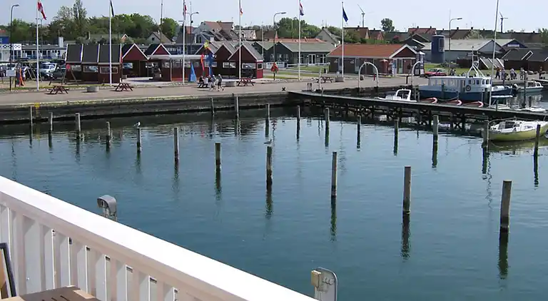 Maison de vacances en Bagenkop