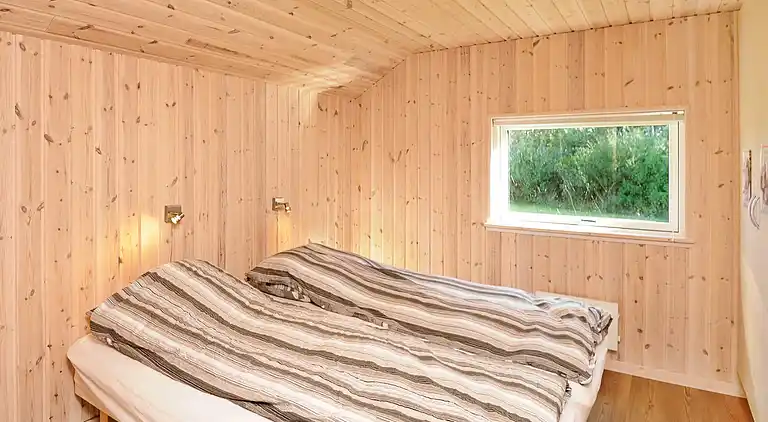 Holiday home in Bork Havn