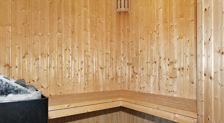 Holiday home in Hadsund