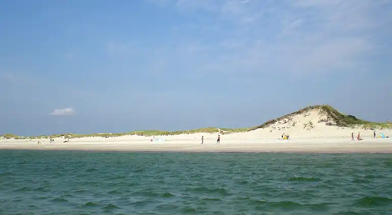 Sommerhus i Blåvand