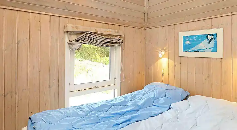 Holiday home in Ringkobing