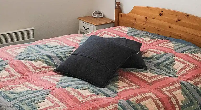 Ferienhaus in Rødby