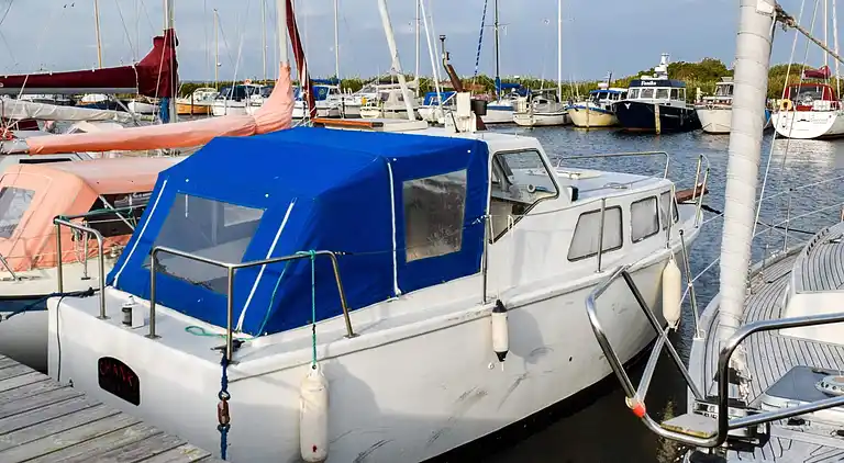 Holiday home in Hvide Sande