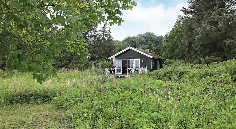 Vakantiehuis in Oure