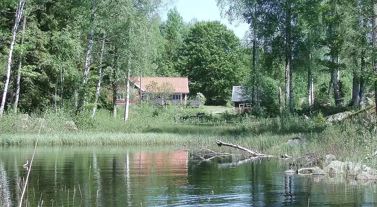 Holiday home in Ronneby NV