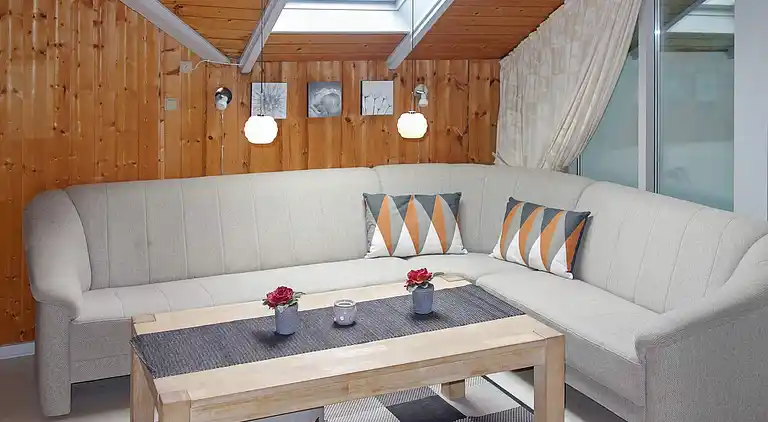 Holiday home in Skovmose