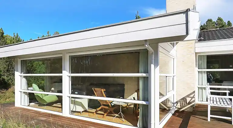 Holiday home in Ålbæk